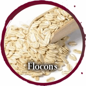 Flocons