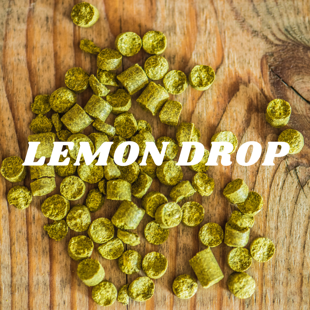 Lemon Drop - Vinestrie Sherbrooke