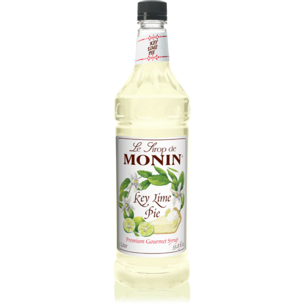 Sirop Key Lime Pie 1L