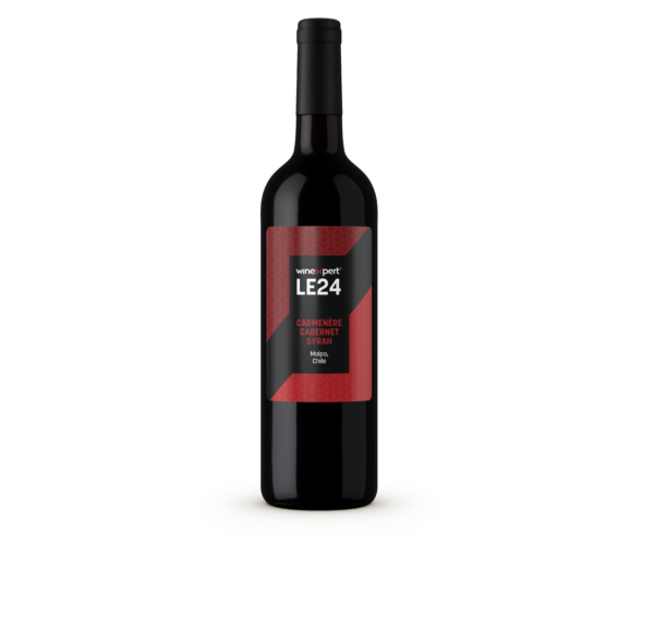 Carmenère Cabernet Syrah, Maipo, Chili - Image 2